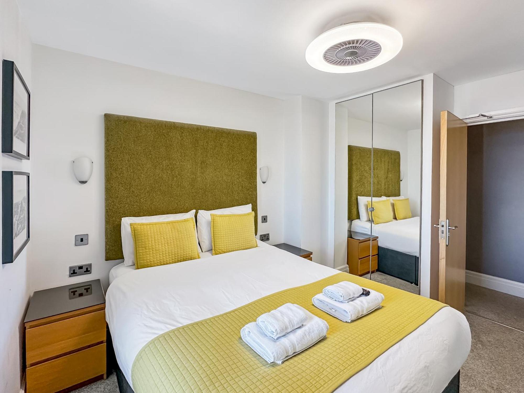 Granada Apartments Berkeley Blackpool Exterior photo