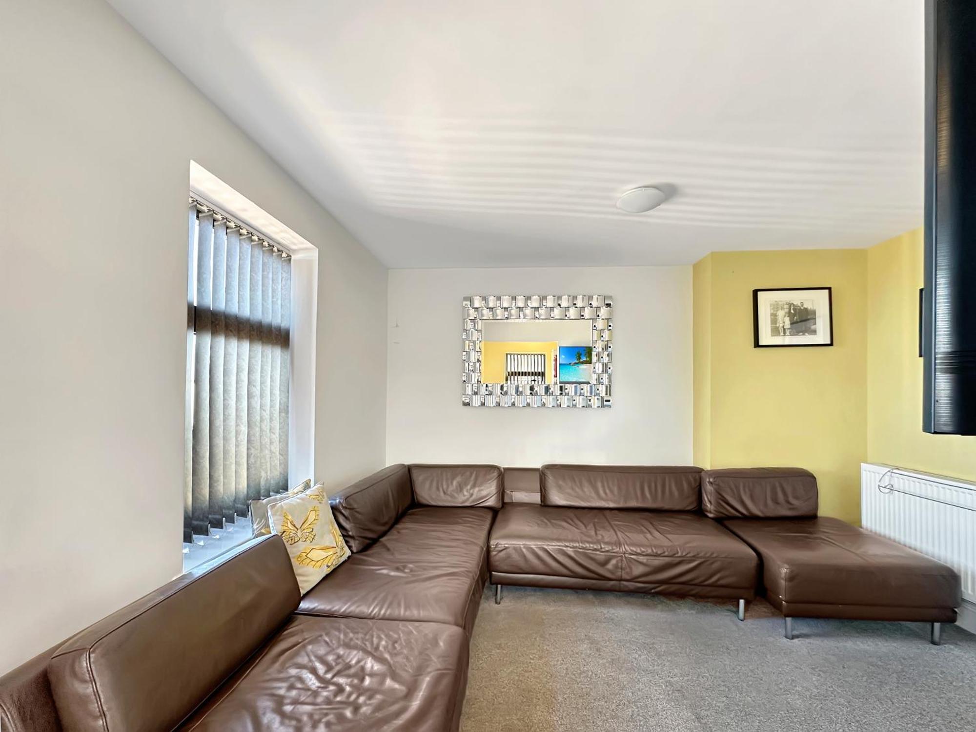 Granada Apartments Berkeley Blackpool Exterior photo